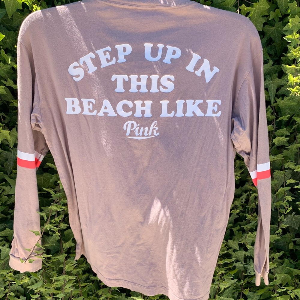 PINK Long Sleeve